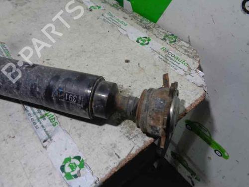 Driveshaft MITSUBISHI PAJERO III (V7_W, V6_W)  | BP5597773M37 