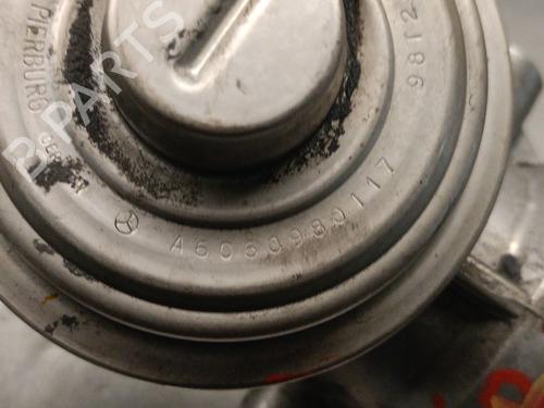 Egr MERCEDES-BENZ E-CLASS (W210) E 300 Turbo-D (210.025) | BP31886365M69 