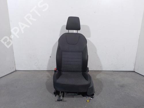 Used Left front seat Left front seat 37261202 37261202