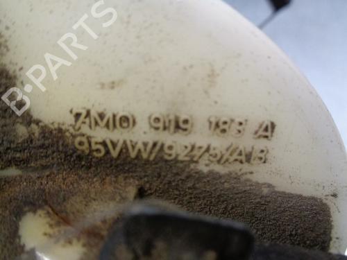Drivstoffpumpe FORD GALAXY I (WGR)  | BP9110523M76 