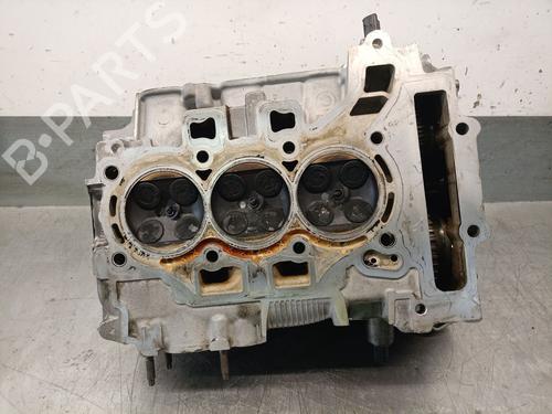 Cylinder head CITROËN C4 CACTUS 1.2 THP 110 | BP36018145M5 - Image 4