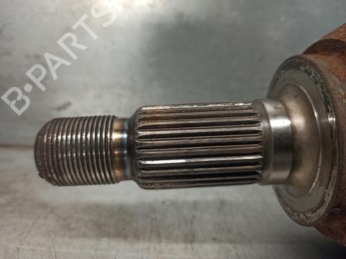 Left front driveshaft ROVER 75 (RJ) 2.0 V6 | BP16561850M38 