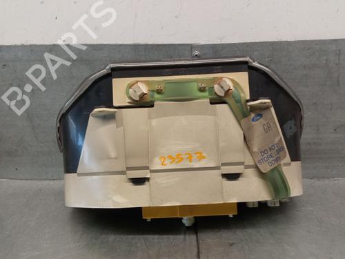 Instrument cluster FORD FIESTA I (GFBT) 1.1 | BP29135507C47