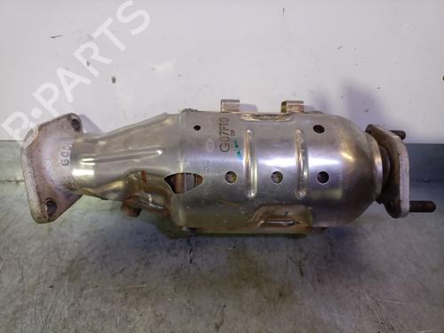 Catalyst HYUNDAI BAYON (BC3) 1.0 T-GDI | BP25243782M10 