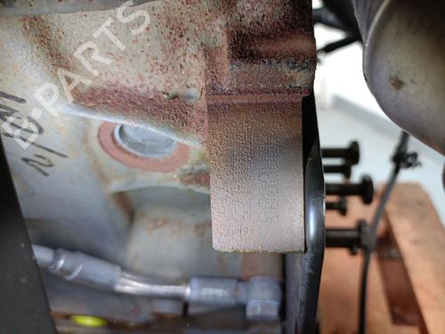 Engine FIAT STILO (192_) 1.9 D Multijet | BP33173924M1  - Image 16