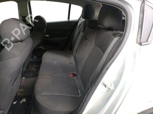 Electronic sensor CHEVROLET CRUZE Hatchback (J305) 1.7 D | BP31375950M84 