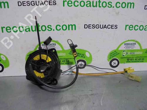 Squib airbag DAEWOO KALOS (KLAS) 1.4 | BP2093587C102 