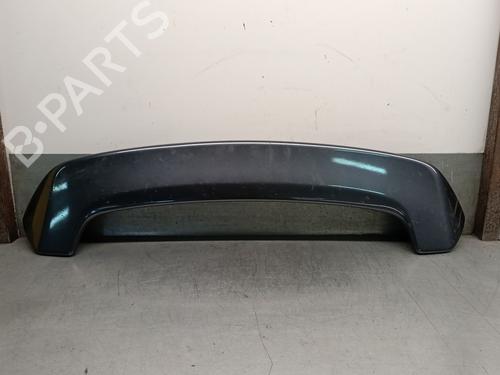 Spoiler bakluke MAZDA 2 (DE_, DH_) 1.5 (DE5FS) (103 hp) 31022549