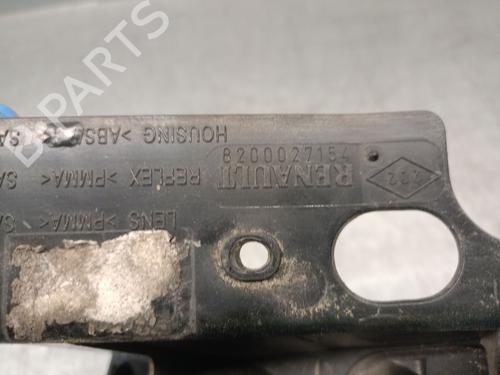 Rear fog light RENAULT ESPACE IV (JK0/1_) 2.2 dCi (JK0H) | BP26506429C37