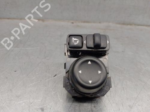 Used Mirror switch NISSAN QASHQAI II SUV (J11, J11_) 1.5 dCi (116 hp) 26920795