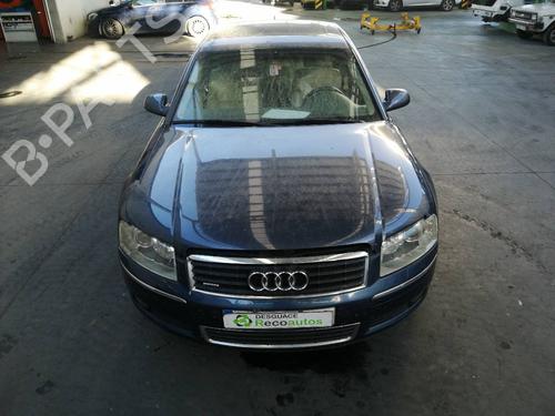 Climate control AUDI A8 D3 (4E2, 4E8) 4.0 TDI quattro | BP17124315I5  - Image 8