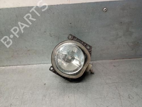 Used Left front fog light Left front fog light ALFA ROMEO 156 (932_) 1.9 JTD (932.A2B00, 932.A2C00) (115 hp) 31862450 31862450