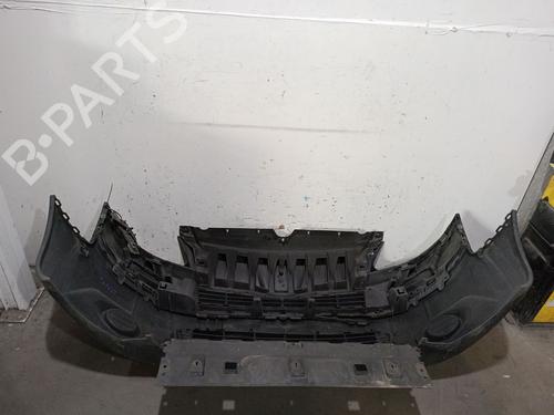 Front bumper PEUGEOT PARTNER Tepee 1.6 HDi 90 | BP36778184C7  - Image 6