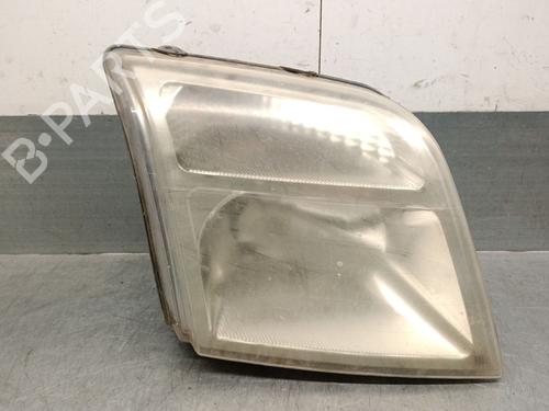 Used Right headlight FORD TRANSIT CONNECT (P65_, P70_, P80_) 1.8 TDCi (90 hp) 29511685