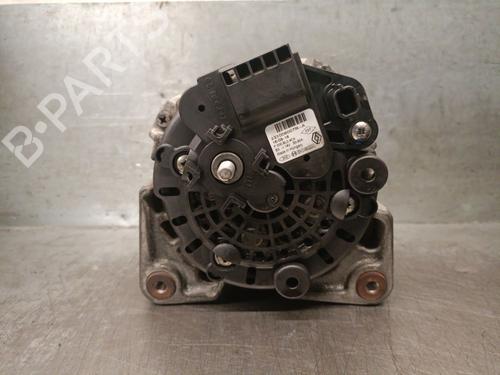 Generator RENAULT TWINGO III (BCM_, BCA_) 0.9 TCe 90 (BCM9, BCM2) | BP29449828M7 