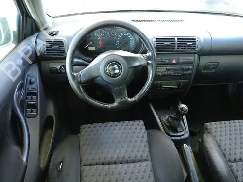 Gearbox SEAT LEON (1M1) 1.6 16 V | BP36562286M3 - Image 15