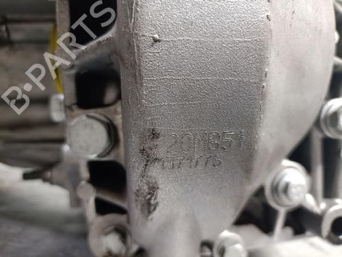 Gearbox OPEL VIVARO C Van (K0) 2.0 | BP37082011M3 - Image 8