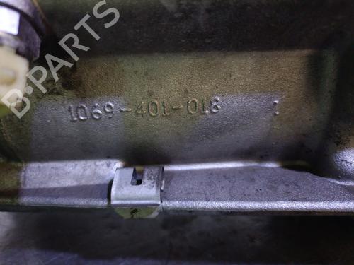 Gearbox BMW 3 (E46) 320 d | BP29184280M3 