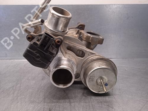 Used Turbocharger/Supercharger TOYOTA AURIS (_E18_) 1.2 (NRE185_, NRE185R) (116 hp) 11768109
