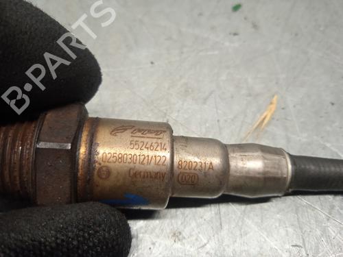 Electronic sensor FIAT TIPO Estate (356_, 357_)  | BP10331024M84 