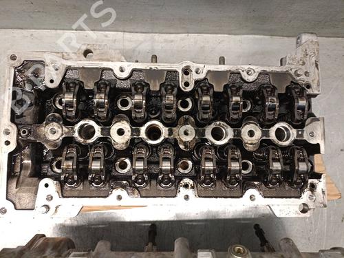 Cylinder head OPEL CORSA E (X15) 1.3 CDTI (08, 68) | BP33759739M5 - Image 6
