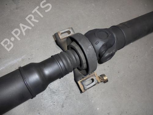 Driveshaft MERCEDES-BENZ C-CLASS (W203) C 200 CDI (203.004) | BP8289443M37 