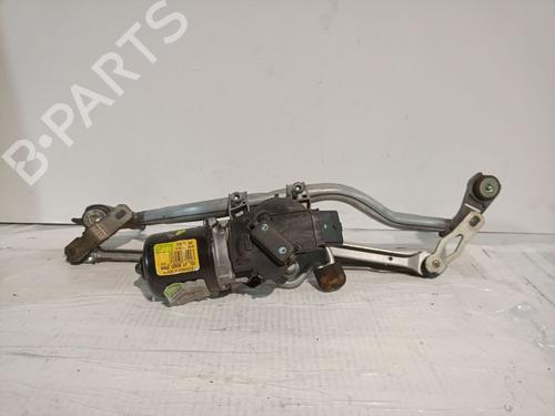 Used Front wiper motor CITROËN C3 Picasso (SH_) 1.6 HDI 90 (92 hp) 23021934