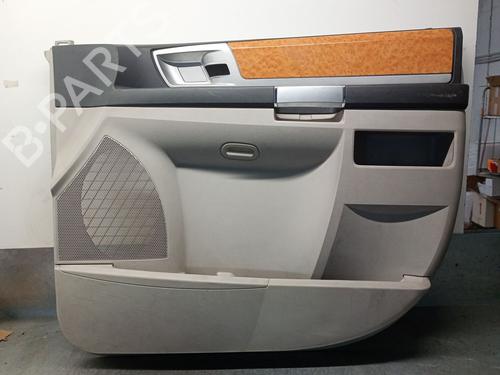 Høyre frontpanel CHRYSLER GRAND VOYAGER V (RT) 2.8 CRD (163 hp) 25912115