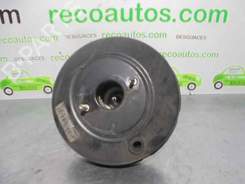 Servo brake MERCEDES-BENZ B-CLASS Sports Tourer (W245) B 200 CDI (245.208) | BP5035950M42 