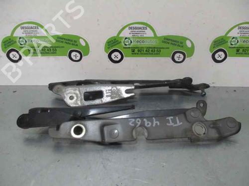 Dørhængsel/Dørbegrænser AUDI A4 B6 (8E2) 1.9 TDI | BP20245566C146 