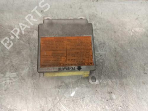 ECU airbags NISSAN ALMERA II Hatchback (N16) 2.2 Di | BP7950024M53 