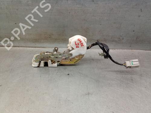 Used Front left lock HONDA CR-V I (RD) 2.0 16V 4WD (RD1, RD3) (128 hp) 24663326