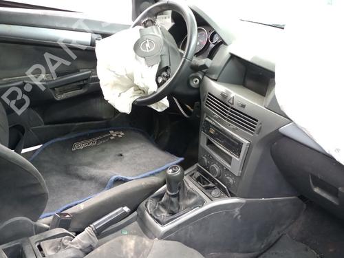 Tailgate handle OPEL ASTRA H (A04) 1.7 CDTI (L48) | BP34737500C132 - Image 11