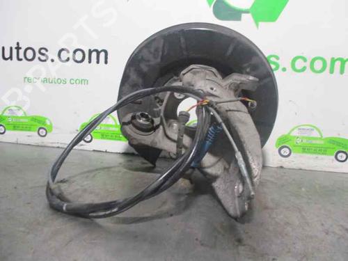Right rear steering knuckle BMW X5 (E53) 4.4 i | BP2538431M28 