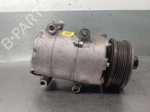 AC compressor FORD FOCUS III 1.6 TDCi | BP33054112M34 - Image 3