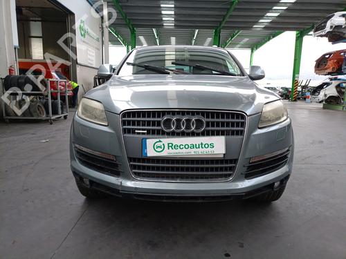 Comfort control module AUDI Q7 (4LB) 3.0 TDI quattro | BP30617537M56 - Image 11