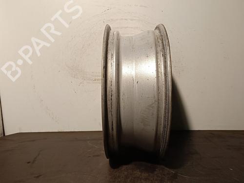 Felga SMART CITY-COUPE (450) 0.6 (S1CLA1, 450.341) | BP29851148C45 