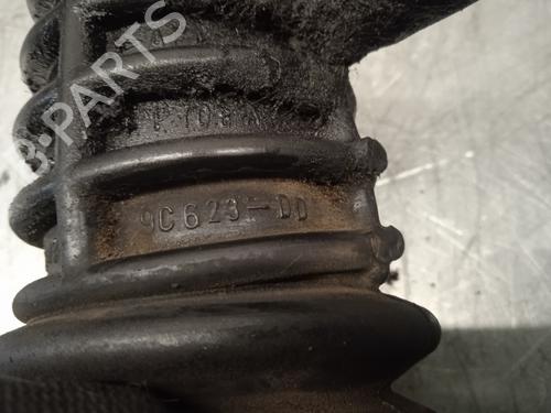 Pipe FORD MONDEO III Saloon (B4Y)  | BP20263769M125 