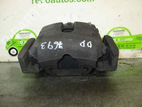 Right front brake caliper BMW X3 (E83) 3.0 i xDrive | BP11614534M104