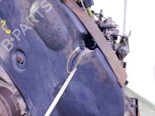 Engine OPEL MOVANO A Van (X70) 2.8 DTI (FD) | BP30087804M1 