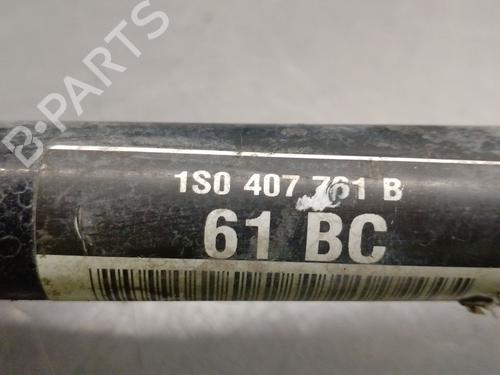 Left front driveshaft SEAT Mii (KF1, KE1) 1.0 | BP38645864M38 - Image 6