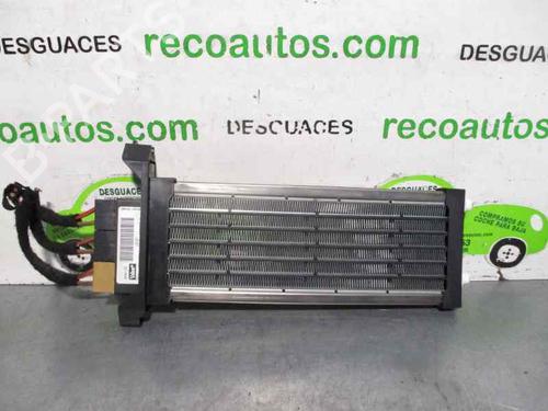 Heater resistor AUDI A4 B7 Avant (8ED) 2.0 TDI | BP11667552M108
