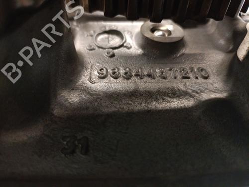 Cylinder head MITSUBISHI ASX (GA_W_) 1.6 DI-D | BP36881256M5  - Image 6