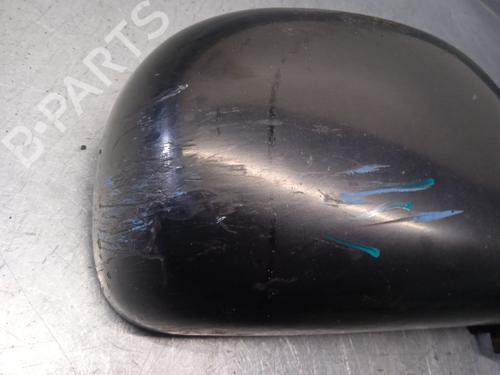 Right mirror CHRYSLER VOYAGER / GRAND VOYAGER III (GS_, NS_) 2.5 TD | BP12199647C27 