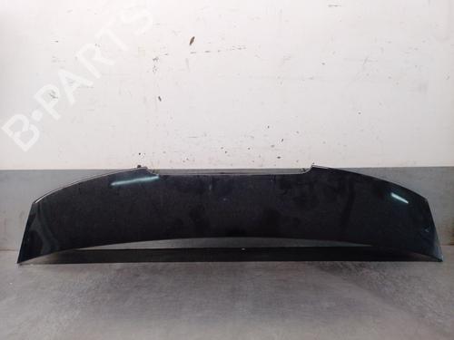 Used Rear spoiler Rear spoiler SMART FORTWO Coupe (453) 0.9 (453.344, 453.353) (90 hp) 34390728 34390728