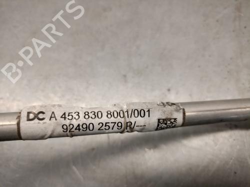 AC-rør SMART FORFOUR Hatchback (453) electric drive (453.091) | BP29457410M126 