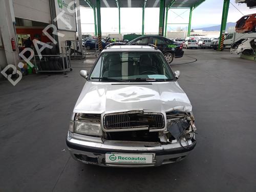 Warning switch SKODA FELICIA I Estate (6U5) 1.6 | BP31972015I22 