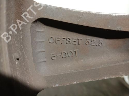 Fælk KIA OPTIMA (JF) 1.7 CRDi | BP32783684C45  - Image 6