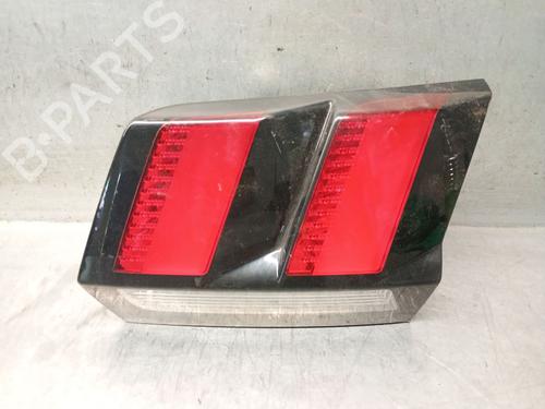 Used Right taillight PEUGEOT 3008 II SUV (MC_, MR_, MJ_, M4_) 1.6 BlueHDi 120 (120 hp) 28361143