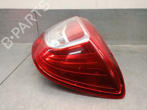 Right taillight DACIA SANDERO 1.2 16V | BP31144586C35 